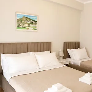 Olimpia Apartment