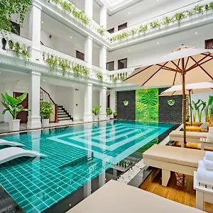 visit hotel