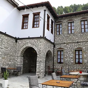 Hotel Koroni Boutique, Berati